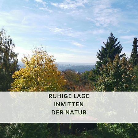Habitat Esslingen Hotel Esslingen am Neckar Екстериор снимка