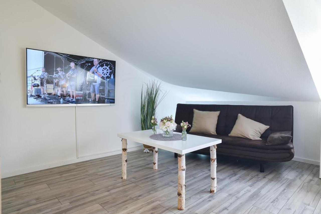 Habitat Esslingen Hotel Esslingen am Neckar Екстериор снимка