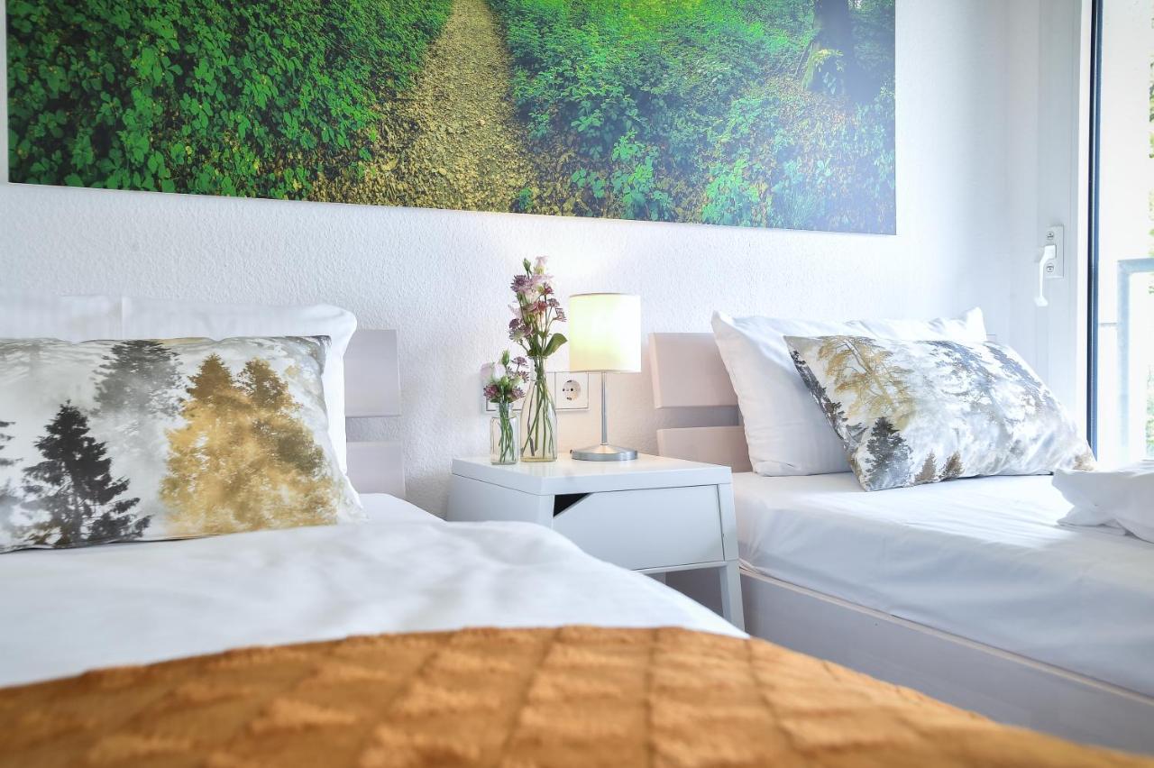 Habitat Esslingen Hotel Esslingen am Neckar Екстериор снимка