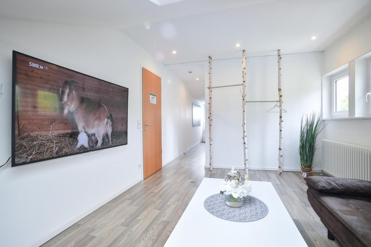 Habitat Esslingen Hotel Esslingen am Neckar Екстериор снимка