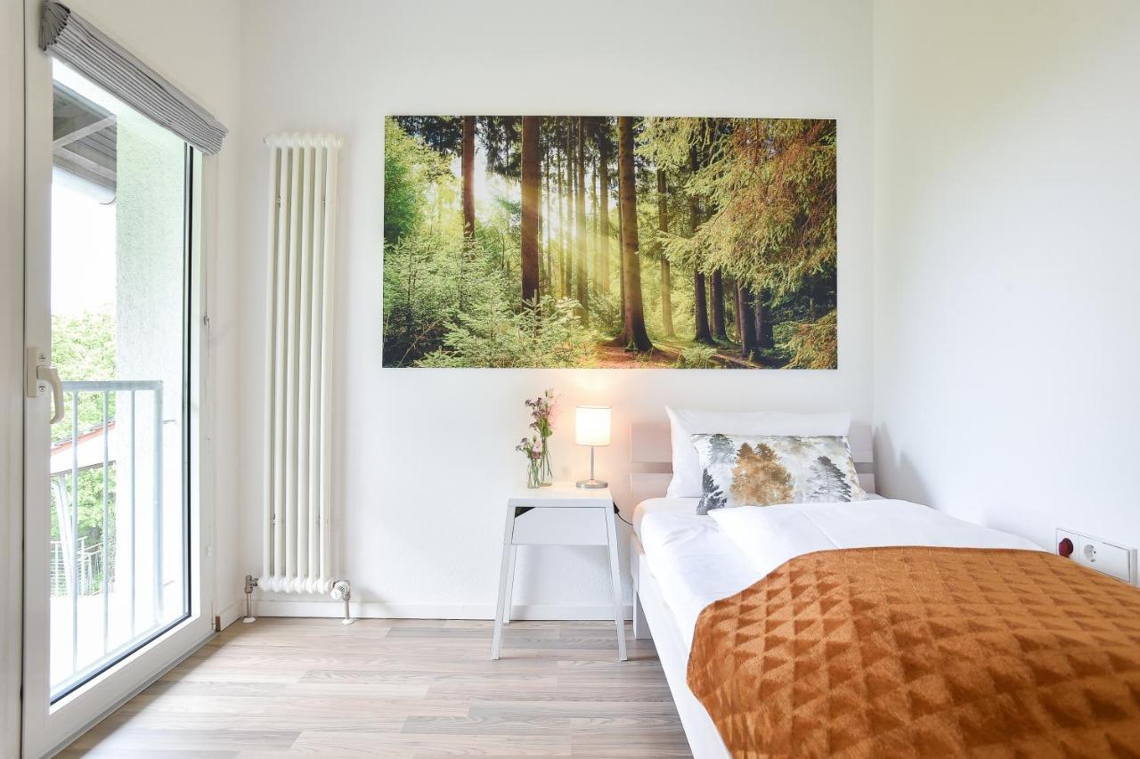 Habitat Esslingen Hotel Esslingen am Neckar Екстериор снимка