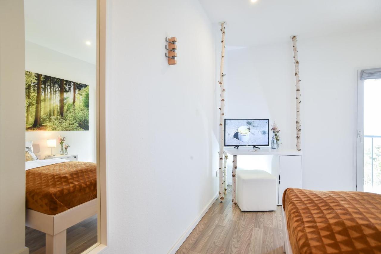 Habitat Esslingen Hotel Esslingen am Neckar Екстериор снимка