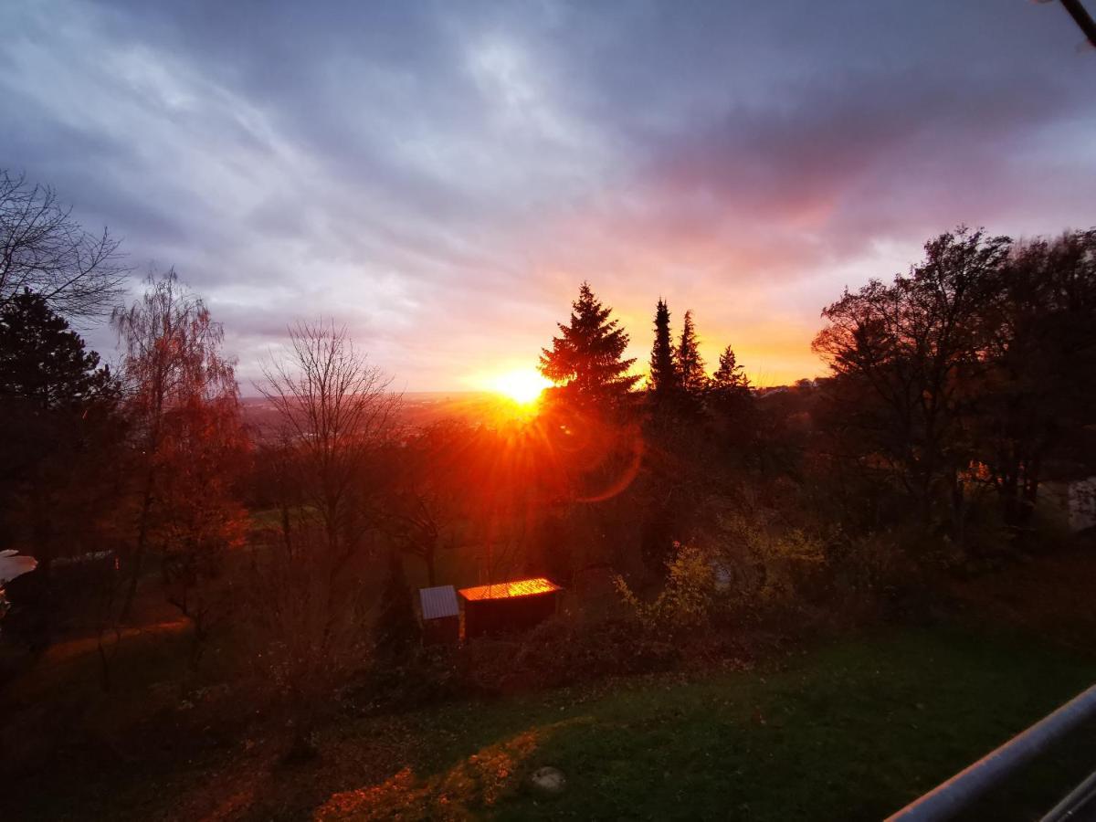 Habitat Esslingen Hotel Esslingen am Neckar Екстериор снимка