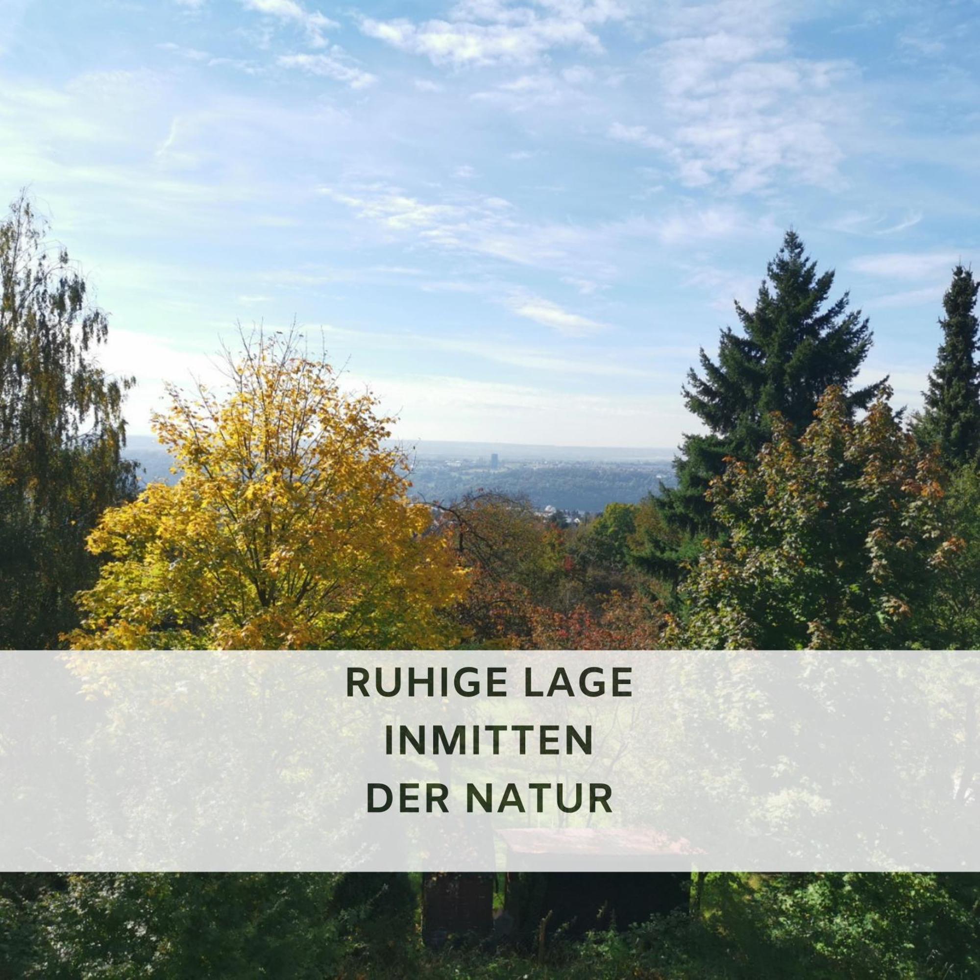 Habitat Esslingen Hotel Esslingen am Neckar Екстериор снимка