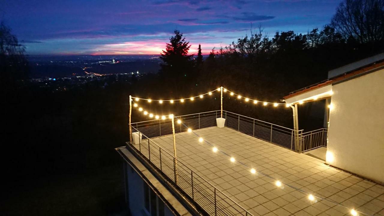 Habitat Esslingen Hotel Esslingen am Neckar Екстериор снимка
