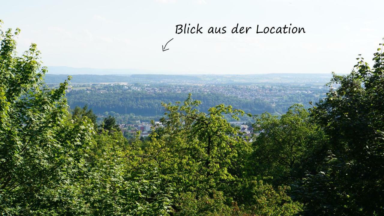 Habitat Esslingen Hotel Esslingen am Neckar Екстериор снимка