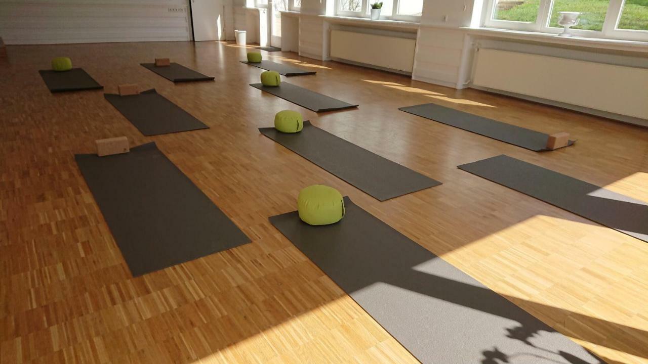 Habitat Esslingen Hotel Esslingen am Neckar Екстериор снимка